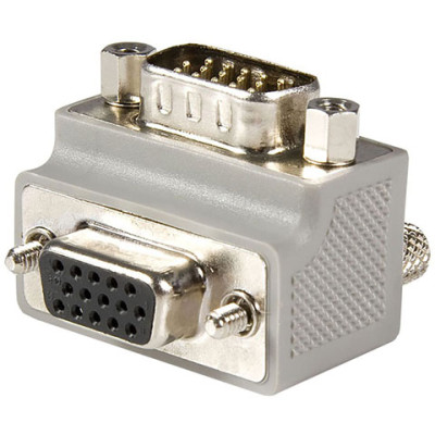 StarTech Cables, Connectors, and Adapters