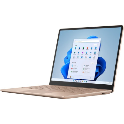 Microsoft Laptop