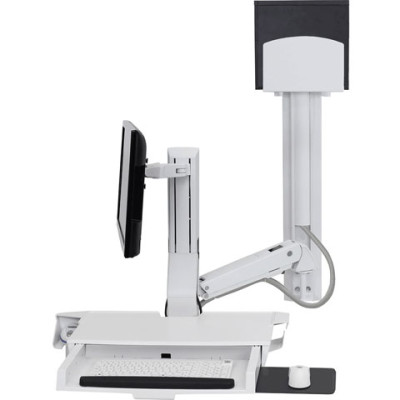 Ergotron Mounting Hardware and Stands