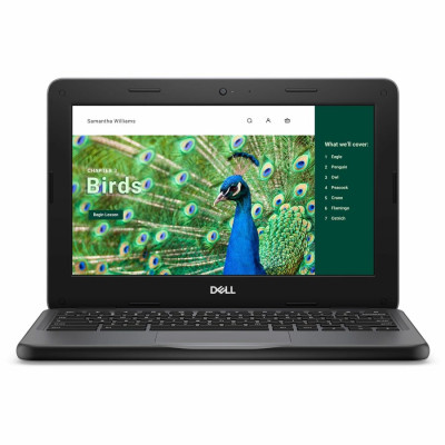 Dell Two-in-One Laptop