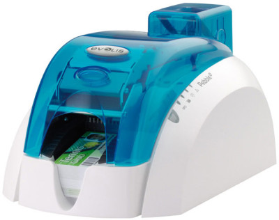 Evolis Pebble 4 ID Card Ribbon