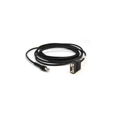 Zebra Cables, Connectors, and Adapters
