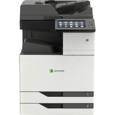 Lexmark Multi-Function Printer