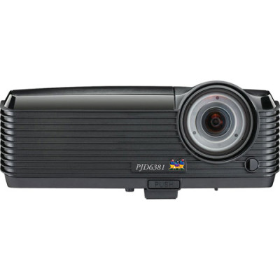 ViewSonic Touchscreen