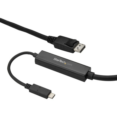 StarTech Cables, Connectors, and Adapters