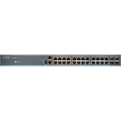 Juniper Networks Ethernet Switch