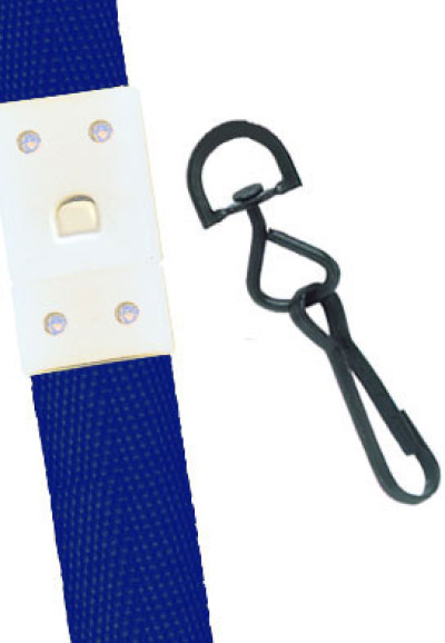 Brady Lanyard