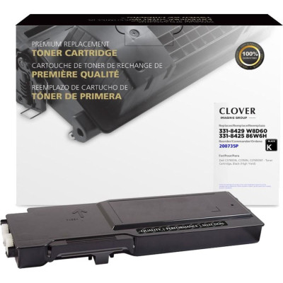 Clover Imaging Group Toner