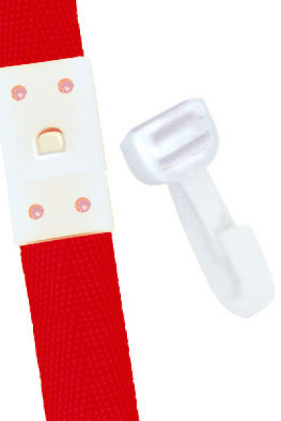 Brady Lanyard