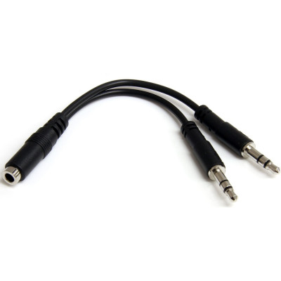 StarTech Cables, Connectors, and Adapters