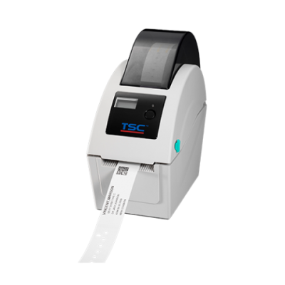 TSC Barcode Label Printer