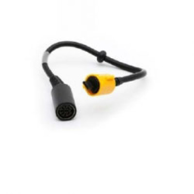 Zebra Cables, Connectors, and Adapters