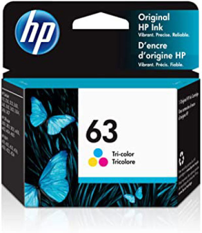 HP InkJet Cartridge