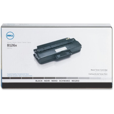 Dell Toner
