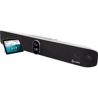 Poly Video Conferencing Equipment