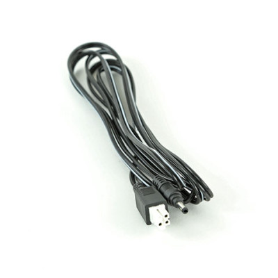 Zebra Power Device