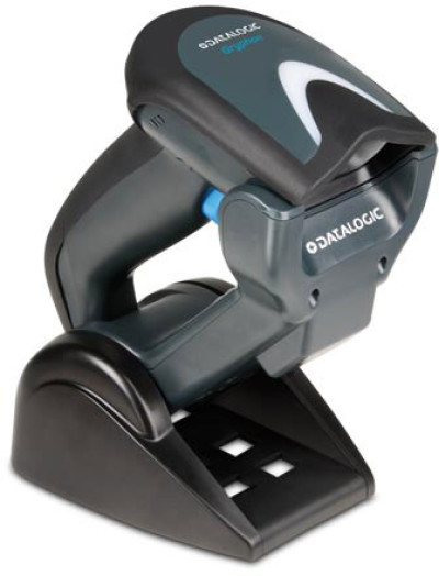 Datalogic Barcode Scanner