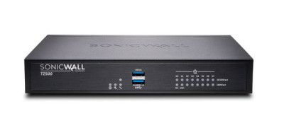 SonicWall Data Networking