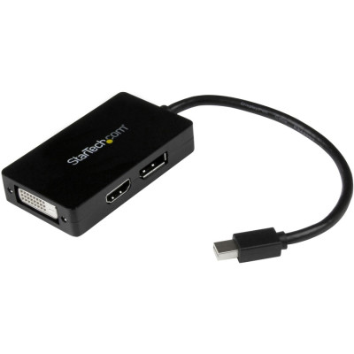 StarTech Cables, Connectors, and Adapters