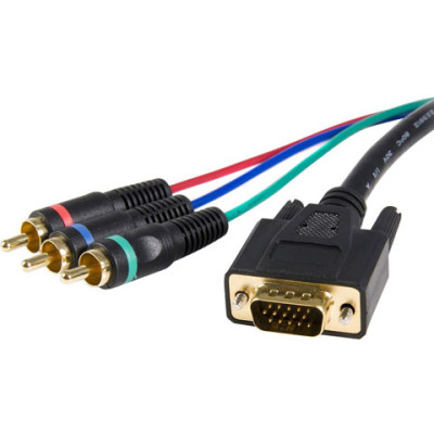 StarTech Cables, Connectors, and Adapters