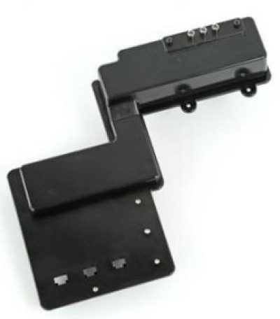 Zebra Docks and Cradles