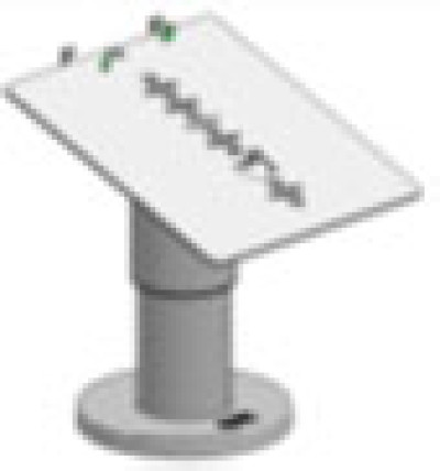 SpacePole Accessory
