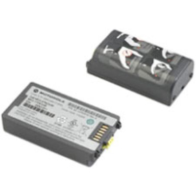 Zebra Battery
