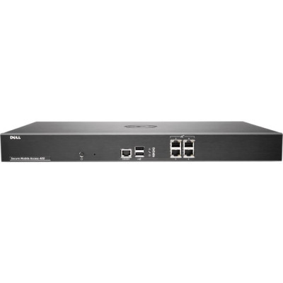 SonicWall Software
