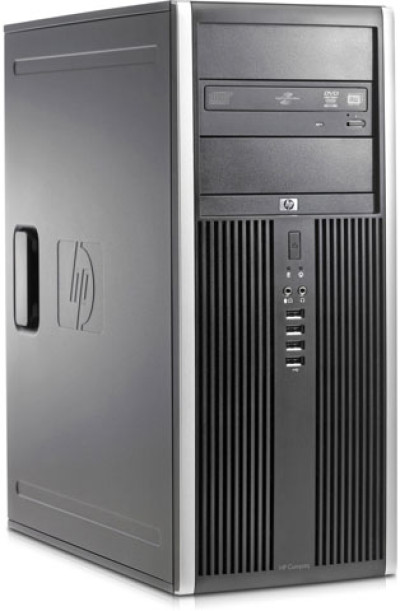 HP Products