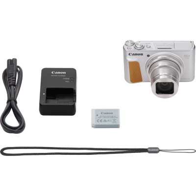 Canon Vision Camera