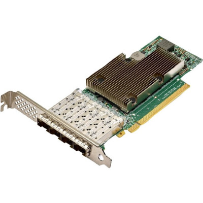 HPE Ethernet Adapters