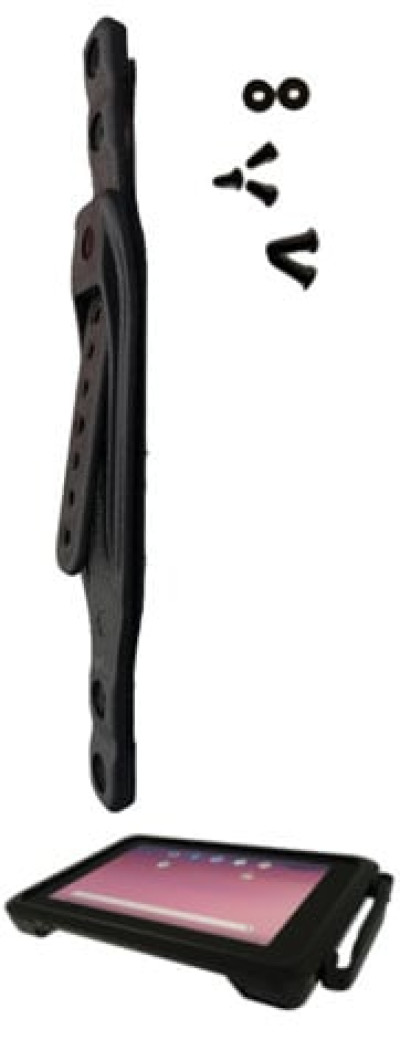 Zebra Carrying and Protective Accessories