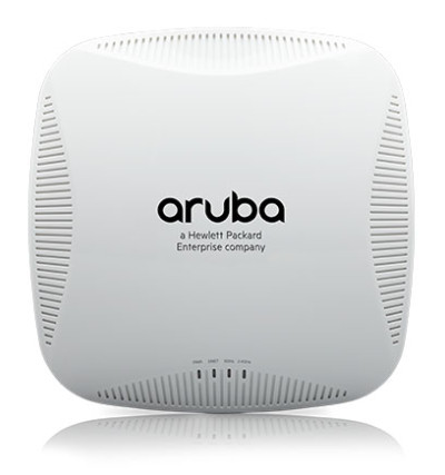 HPE Aruba Wireless Access Points