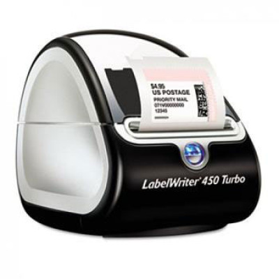 HID Barcode Label Printer