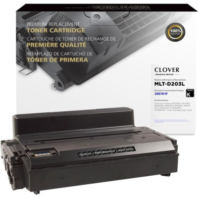 Clover Imaging Group Toner