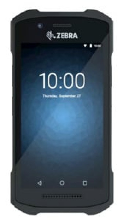 Zebra Mobile Computer