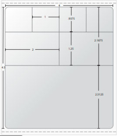 BCI Labels