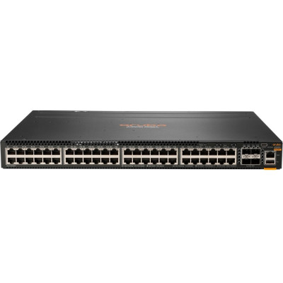 HPE Aruba Ethernet Switch