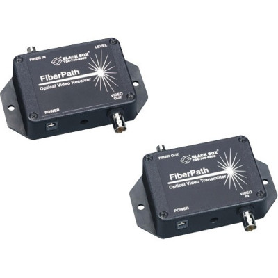 Black Box Products