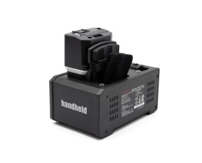 Handheld Docks and Cradles
