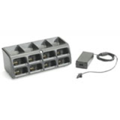 Zebra Docks and Cradles