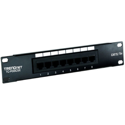 BCI Telecommunication Equipment
