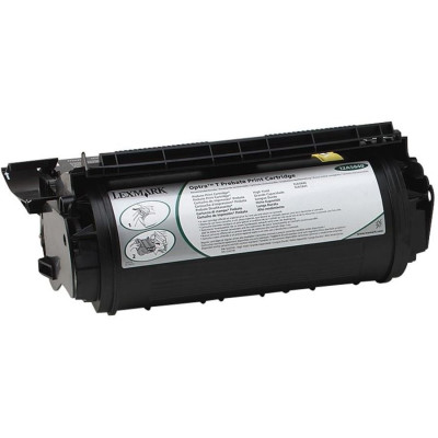 Lexmark Toner