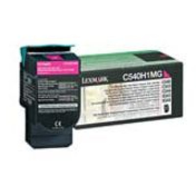 Lexmark Toner