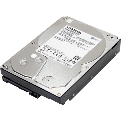 Toshiba Drive