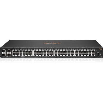 HPE Data Networking