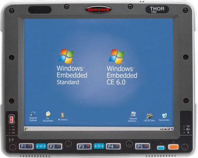 Honeywell Data Terminal