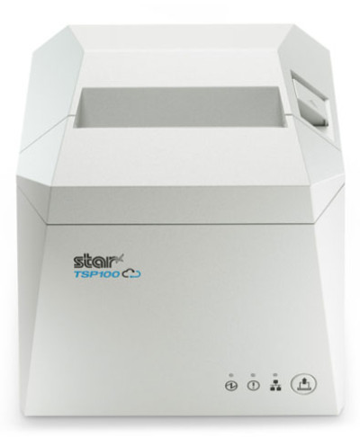 Star Receipt Printer