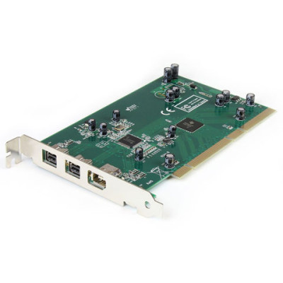StarTech Cables, Connectors, and Adapters