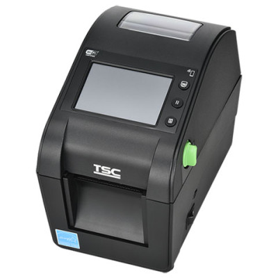 TSC Barcode Label Printer